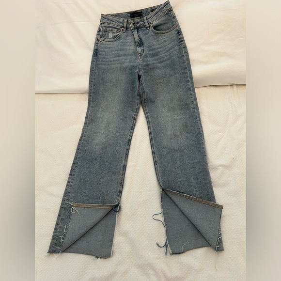 Sanctuary Denim jeans only worn once! - Picture 2 of 5